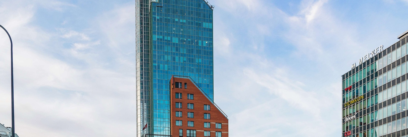 Best Western Plus Hotel Plaza, Вестерос — фото 1