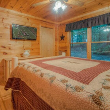 Cherokee Creek By Escape To Blue Ridge, Черри-Лог — фото 4