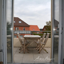 Villa-Emilie-Wohnung-Augustine, Borkum — photo 2