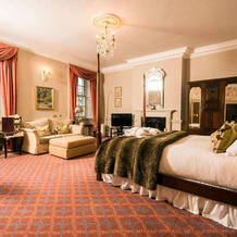Peterstone Court Country House Restaurant & Spa, 兰弗林纳赫 — 照片 3