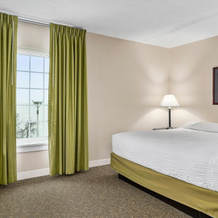 Top Floor Deluxe Suite Bay View, 红角 — 照片 2