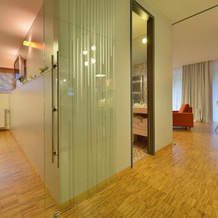 Omnia Hotel Relax & Wellness, 扬斯凯拉兹涅 — 照片 2