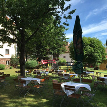 Hotel Gasthof Nöth, 加默尔堡 — 照片 5