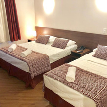 Lummina Hotel Mogi-Guaçu, 莫日米林 — 照片 5