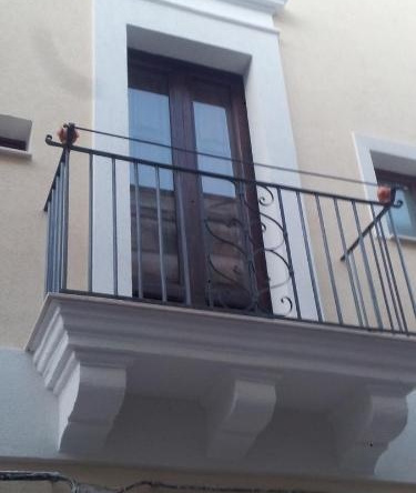 Casa Caracciolo B&B, Гротталье — фото 1