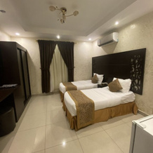 Al Hammad Hotel Apartments 2, Джидда — фото 3