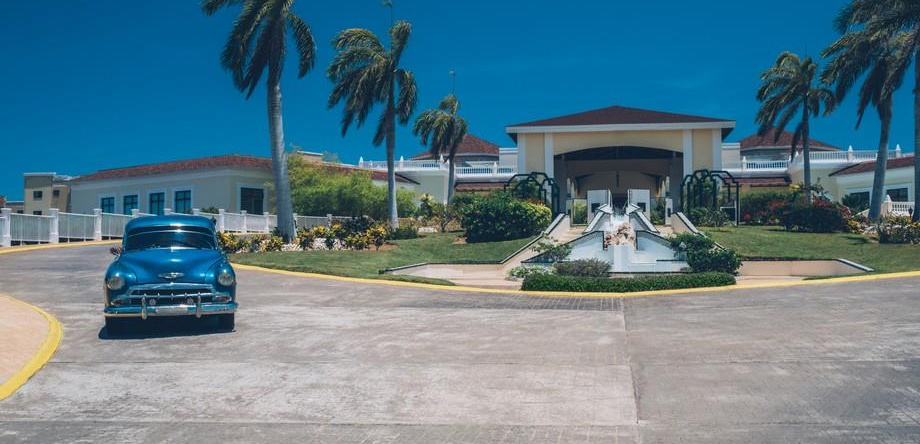 Iberostar Origin Laguna Azul, Варадеро — фото 1