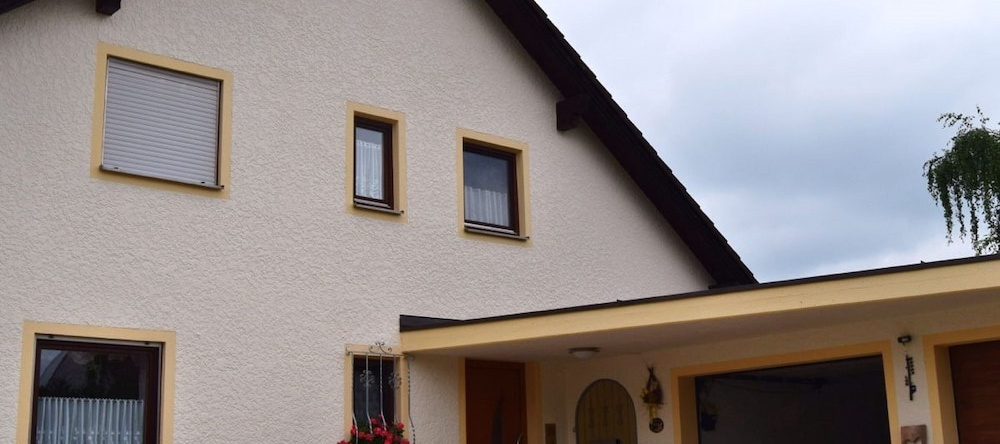 Ferienhaus Herzog, 豪恩多夫 — 照片 1