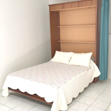 Studio in Saint-thibéry, With Wifi - 8 km From the Beach, 圣蒂贝里 — 照片 3