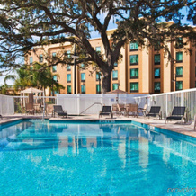 Holiday Inn Express Hotel & Suites Orlando - Apopka By Ihg, Апопка — фото 3
