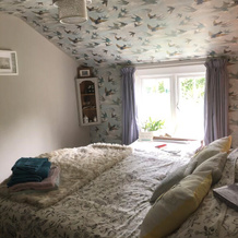 Forest view Bed and Breakfast, 斯特明斯特牛顿 — 照片 3