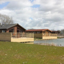 Barker Stakes Farm Lodges, 皮克林 — 照片 2