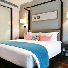 Ssaw Boutique Hotel Liuzhou Garden, Лючжоу — фото 4