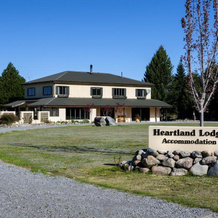 Heartland Lodge, 特威泽尔 — 照片 3