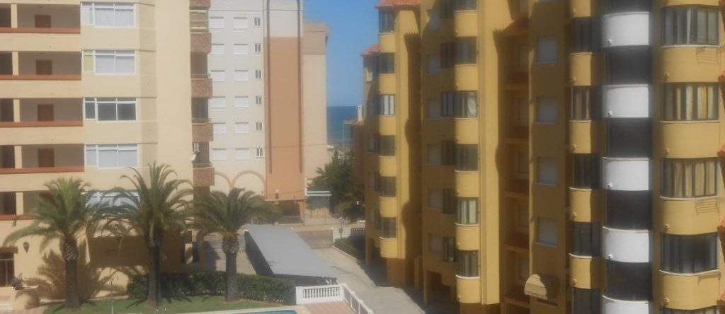 Tamaris, Xeraco — photo 1