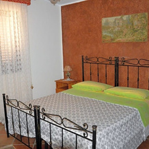 B&B Falconara, Бутера — фото 3