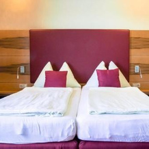 Fischwirtshaus Landmotel Die Donaurast, 多瑙河畔伊布斯 — 照片 5