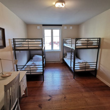Hotell Järvsö, Ярвсо — фото 3