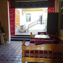 Gostevoy Dom Hotel Murodjon Guest House, 撒马尔罕 — 照片 3