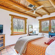 Las Cruces Santa Fe-Style Adobe Home On 6 Acres!, Лас-Крусес — фото 5