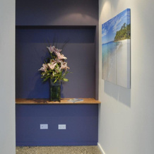 By The Beach Bed And Breakfast Holiday Apartments, 桑克楚里波因特 — 照片 2