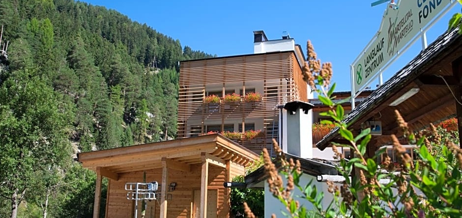 Hotel Restaurant Waldheim, 蒙克拉西科 — 照片 1