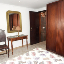 House With one Bedroom in Almograve, With Wonderful sea View, Furnished Terrace and Wifi Near the Beach, 隆盖拉/阿尔莫格拉维 — 照片 4
