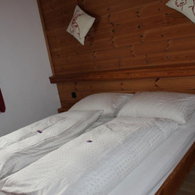 Aparthotel Grischuna, Samnaun — photo 2