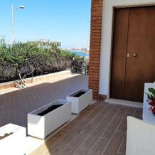 Guest House Al Mare, Чивитавеккья — фото 2