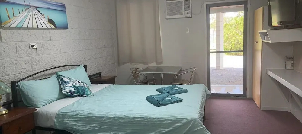 1 Showgrounds Road Horse Creek QLD 4714, 摩根山 — 照片 1
