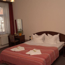 Hotel U Bílého Kone, 洛克特 — 照片 2