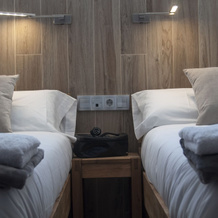 Bufones de Pria Apartamentos Rurales, 利亚内斯 — 照片 5