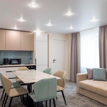 Hotel Kamenny Tsvetok, 特廖赫戈尔内 — 照片 2