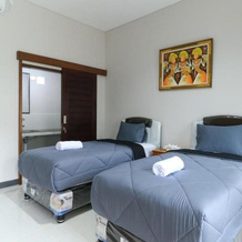 Prasada Guesthouse Canggu Bali, Чангу — фото 5