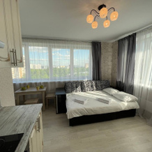 ColorApartments - Gorodskie sireni Apartment, 科罗廖夫 — 照片 5