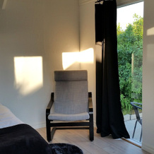Som Hemma Gardscafe Bed & Breakfast, Морблянга — фото 4