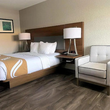 Surestay Plus By Best Western Alamogordo White Sands, Аламогордо — фото 5