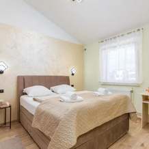 Apartments Ana-Maria, 法扎纳 — 照片 2