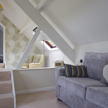 Ty Croeso Bed & Breakfast, 兰加托克 — 照片 3