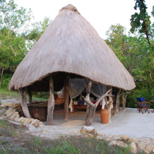 Wami River Bush Retreat - Kisampa, 巴加莫约 — 照片 3