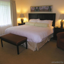 Cranwell Spa and Golf Resort, 莱诺克斯 — 照片 3