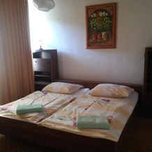 Hotel Merkur, Kaluza — photo 4