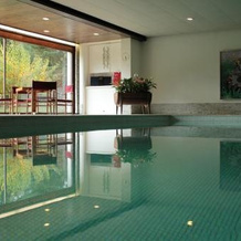 Haus Holiday, Klosters-Serneus — photo 3