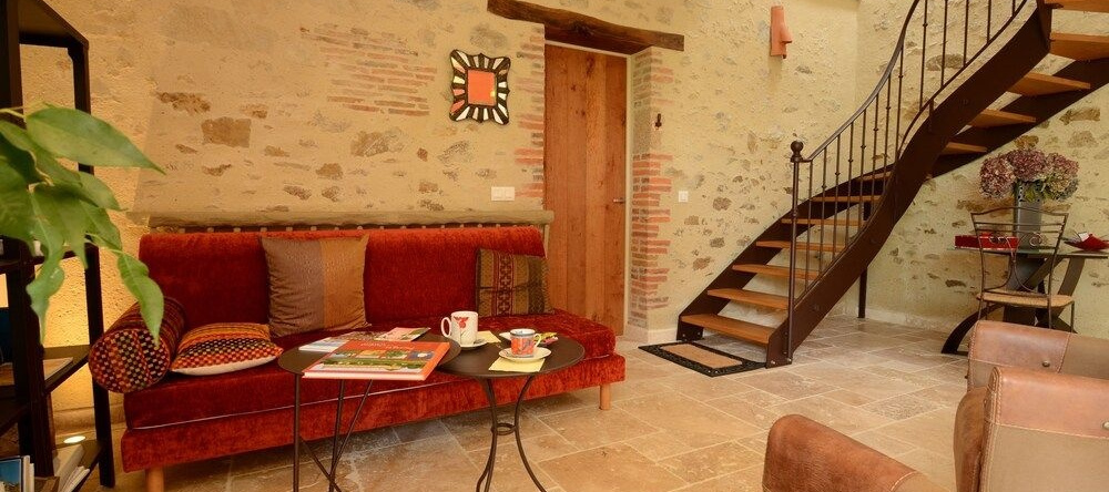 Chambres d'Hôtes au Gîte de la Pommeraie, Landeronde — photo 1