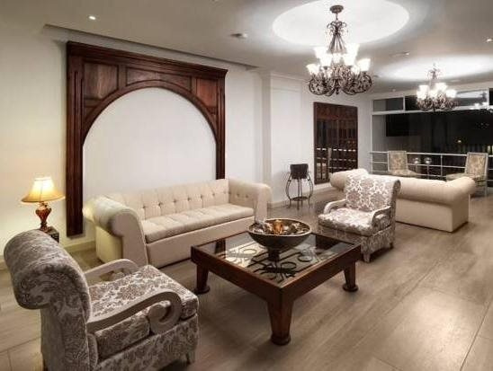 Hotel Mediterraneo Boutique, 维莱塔 — 照片 1