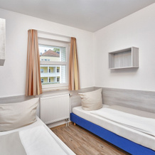H+ Hotel Ferienpark Usedom, 科塞罗 — 照片 4