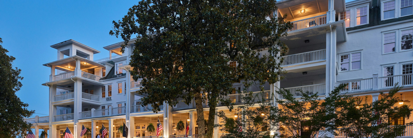 The Partridge Inn Augusta, Curio Collection by Hilton, Augusta — photo 1