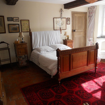 Ferme De Guersignies, 巴略 — 照片 3