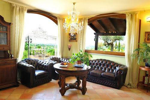 Bed Breakfast Terra e Mare, Saludecio — photo 1