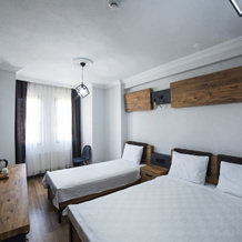 İmroz Otel, Гёкчеада — фото 5
